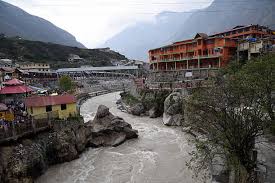 Badrinath