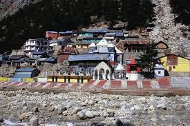 Gangotri
