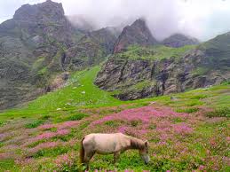Hampta Pass Trek Package
