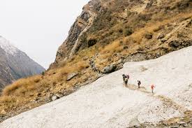 Hampta Pass Trek Package