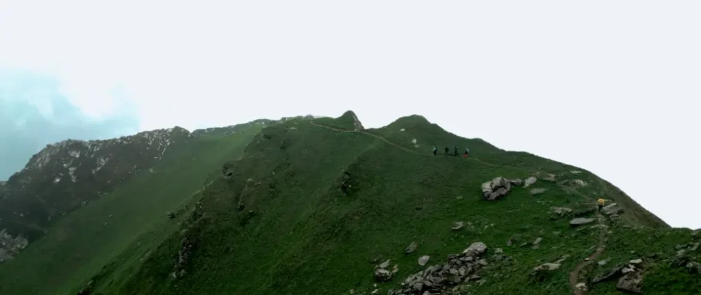 Bali Pass Trek Package