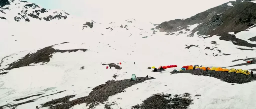 Bali Pass Trek Package