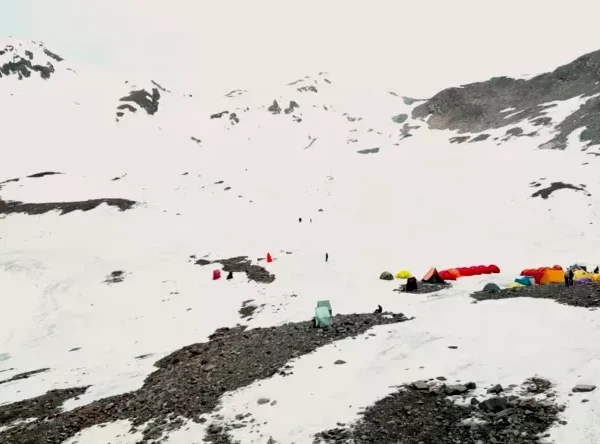 Bali Pass Trek Package