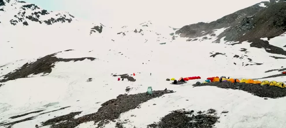 Bali Pass Trek Package