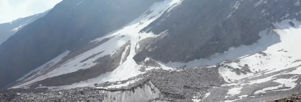 Bali Pass Trek Package