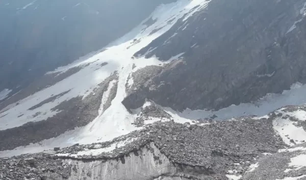 Bali Pass Trek Package