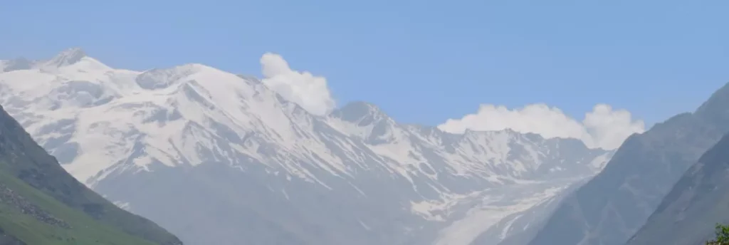 Bali Pass Trek Package