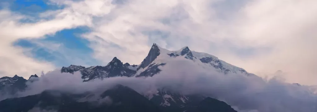 Bali Pass Trek Package