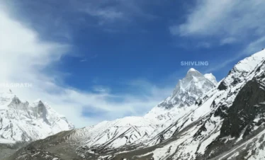 Gaumukh Tapovan Trek Package