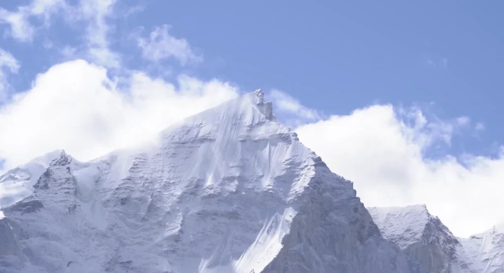 Gaumukh Tapovan Trek Package