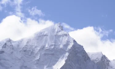 Gaumukh Tapovan Trek Package
