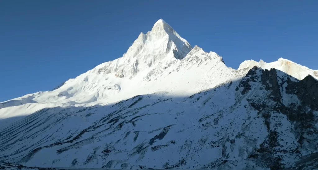 Gaumukh Tapovan Trek Package