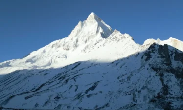Gaumukh Tapovan Trek Package