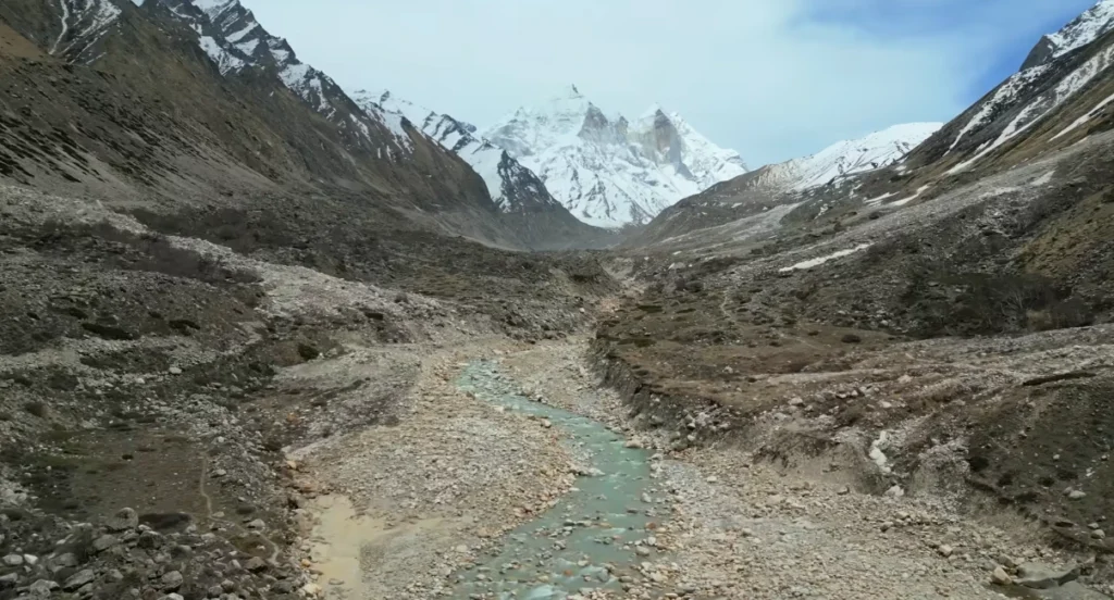 Gaumukh Tapovan Trek Package