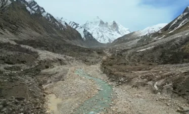 Gaumukh Tapovan Trek Package