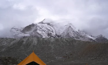 Gaumukh Tapovan Trek Package