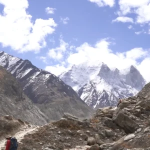 Gaumukh Tapovan Trek Package