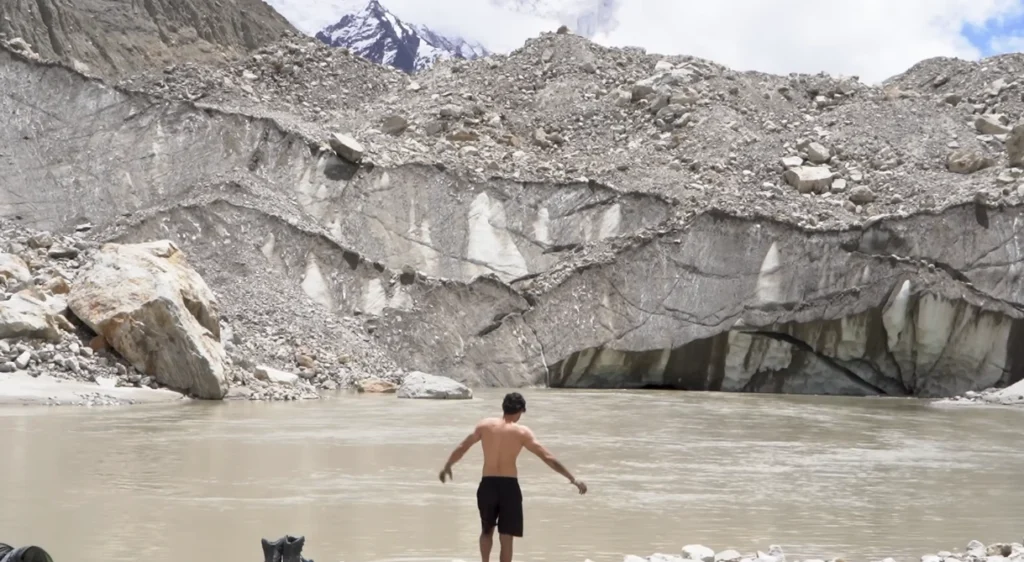 Gaumukh Tapovan Trek Package