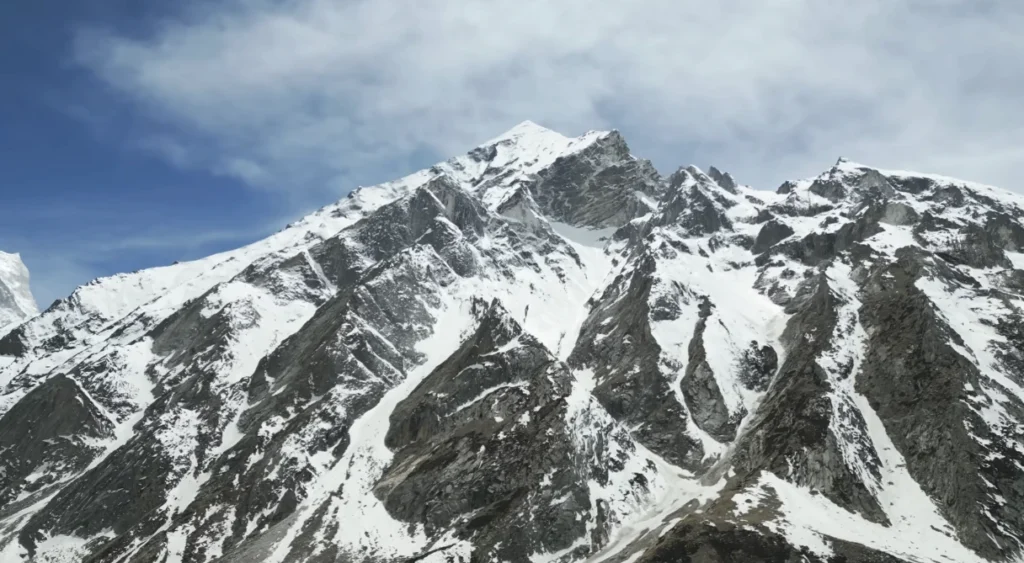 Gaumukh Tapovan Trek Package