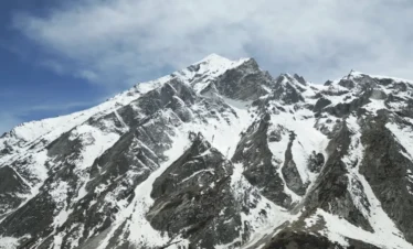 Gaumukh Tapovan Trek Package