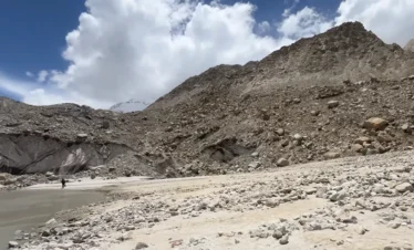 Gaumukh Tapovan Trek Package