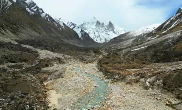 Gaumukh Tapovan Trek Package