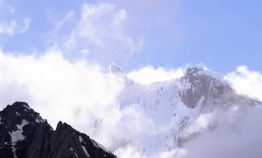 Gaumukh Tapovan Trek Package