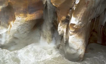 Gaumukh Tapovan Trek Package