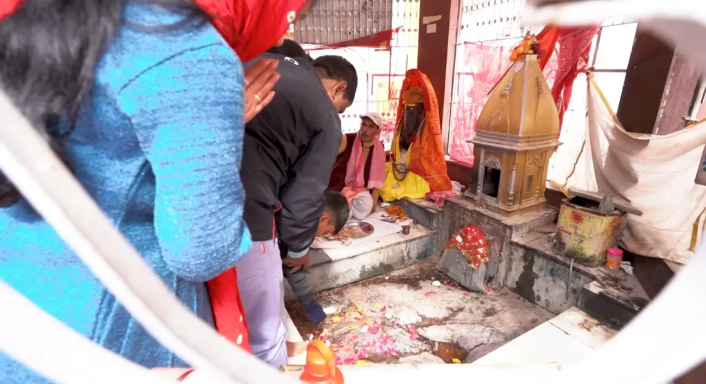 Gaumukh Tapovan Trek Package