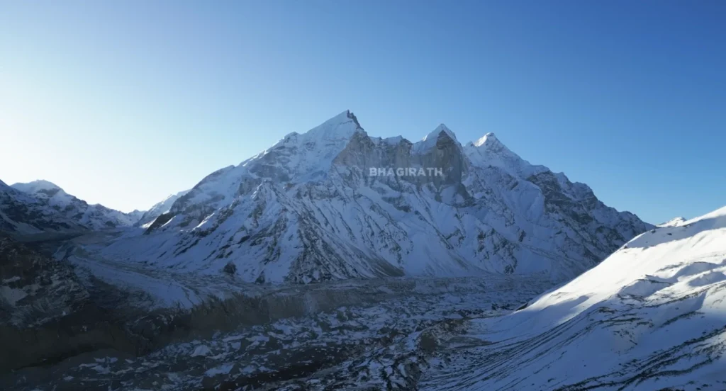 Gaumukh Tapovan Trek Package