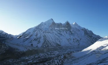 Gaumukh Tapovan Trek Package
