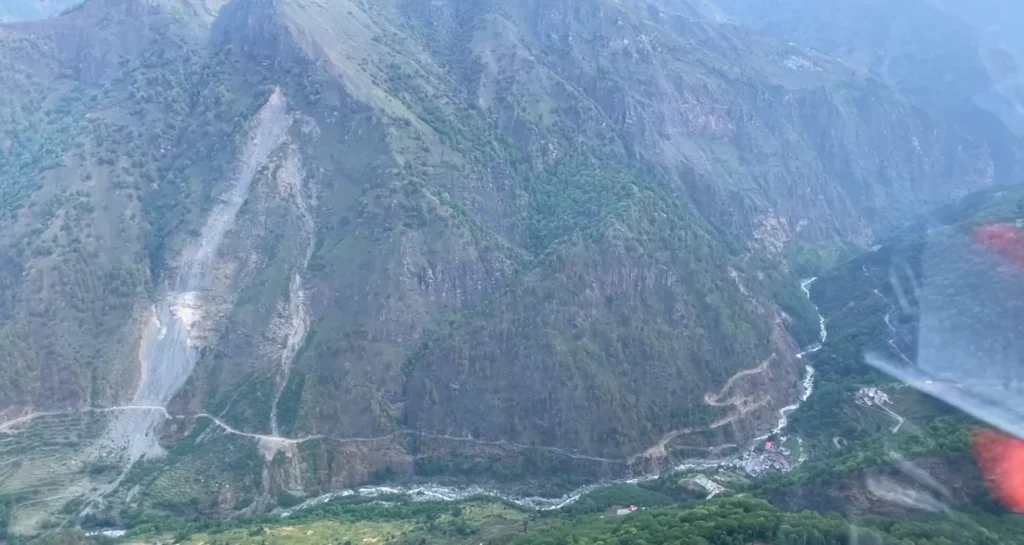 Char Dham Yatra By Helicopter Package