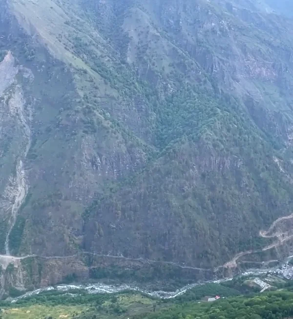 Char Dham Yatra By Helicopter Package