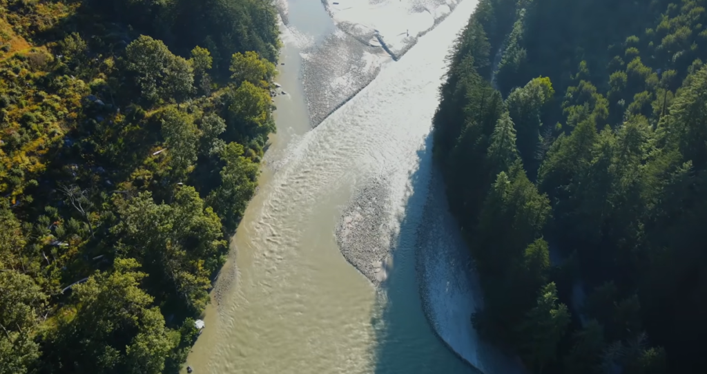 Char Dham Yatra By Helicopter Package