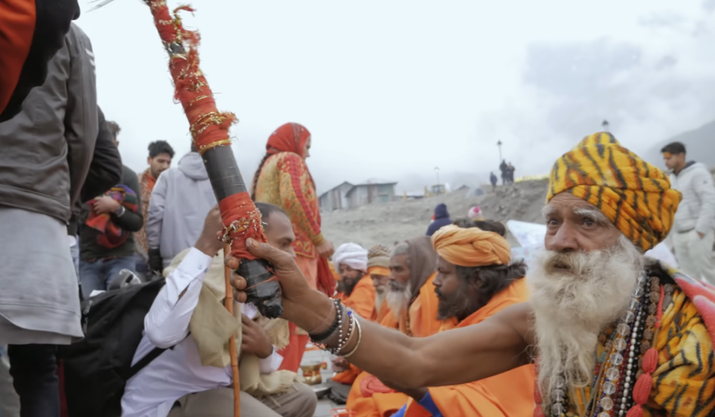 Char Dham Yatra By Helicopter Package