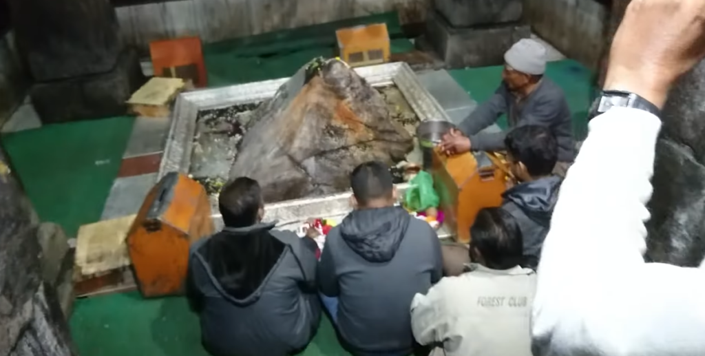 Char Dham Yatra By Helicopter Package