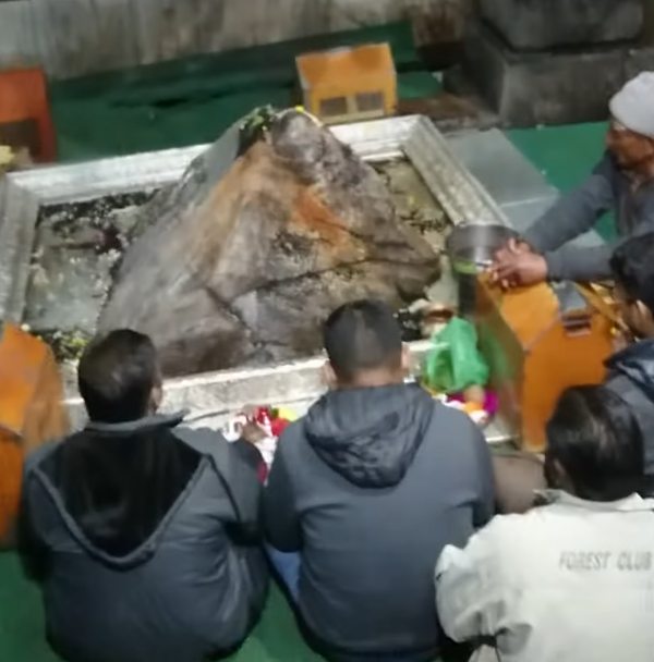 Char Dham Yatra By Helicopter Package