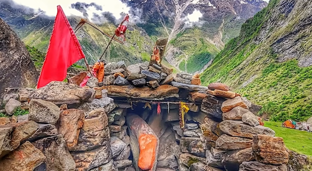 Char Dham Yatra By Helicopter Package