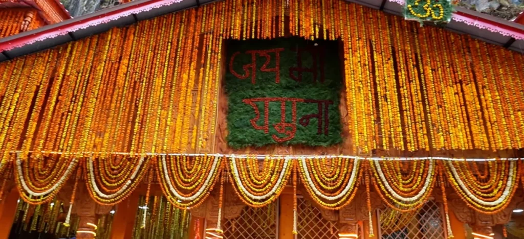 Char Dham Yatra By Helicopter Package