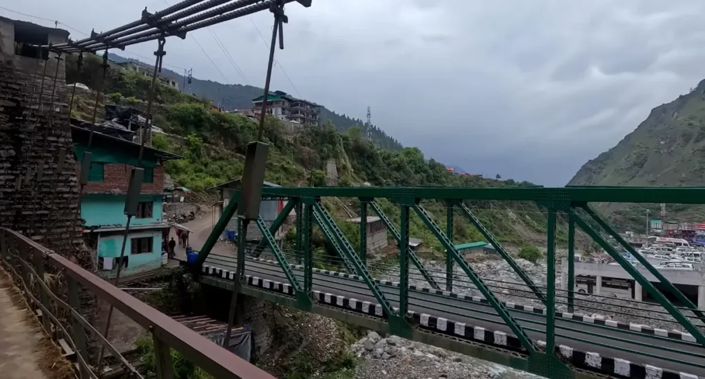 Char Dham Yatra By Helicopter Package