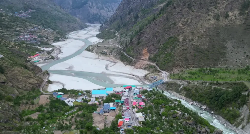 Char Dham Yatra By Helicopter Package