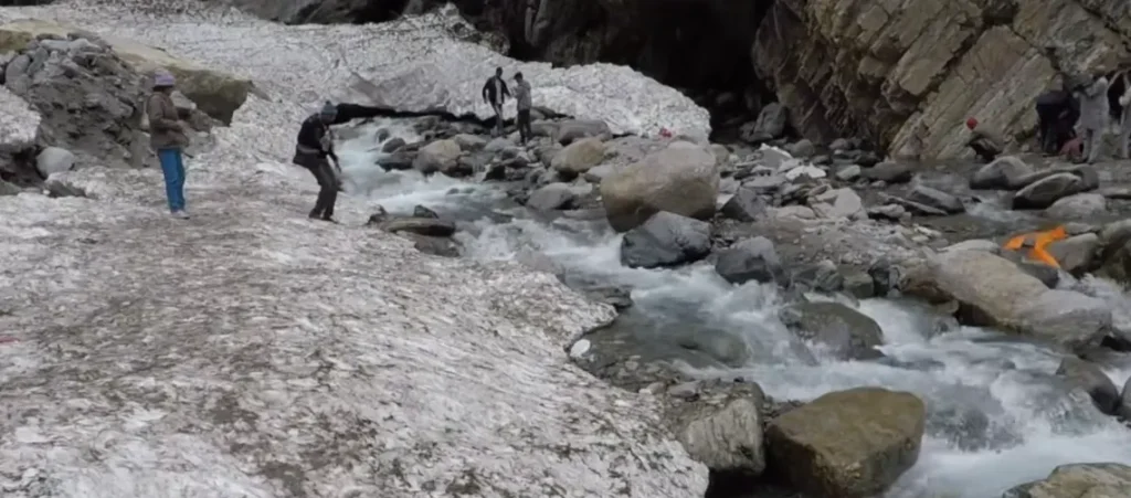 Char Dham Yatra By Helicopter Package