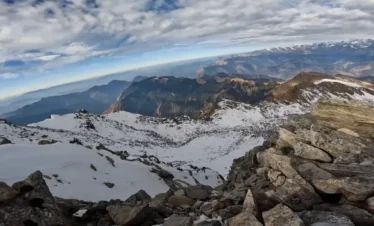 Pangarchulla via Kuari Pass Trek Package