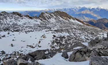 Pangarchulla via Kuari Pass Trek Package