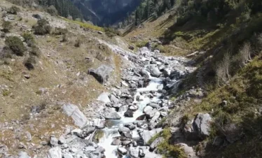 Rupin Pass Trek Package