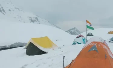 Rupin Pass Trek Package