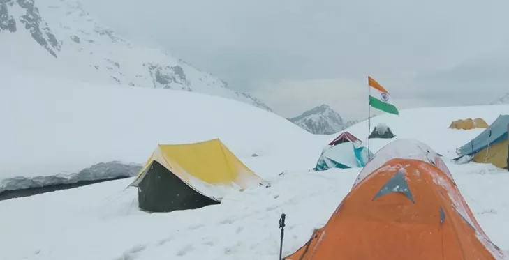 Rupin Pass Trek Package