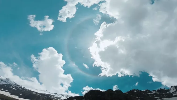 Rupin Pass Trek Package