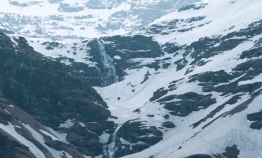 Rupin Pass Trek Package