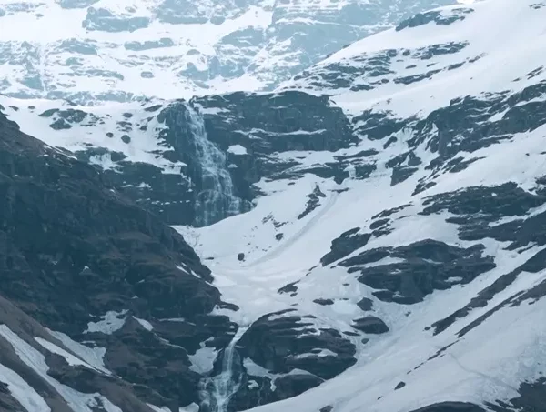 Rupin Pass Trek Package